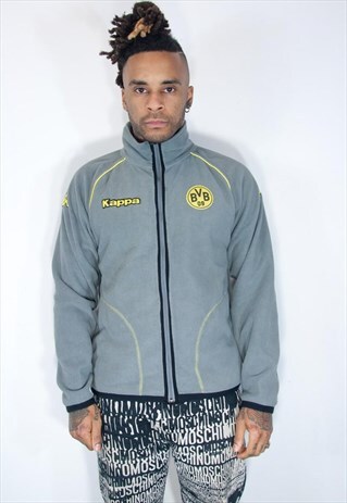 VINTAGE KAPPA FLEECE