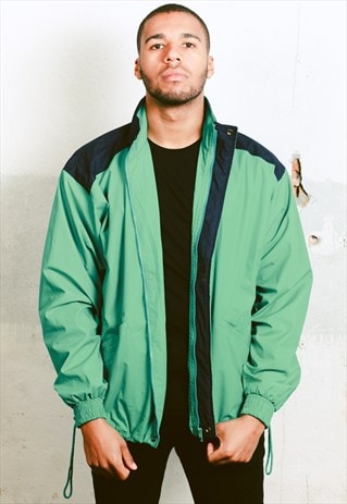 VINTAGE 90S SKI JACKET