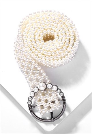PEARL BELT