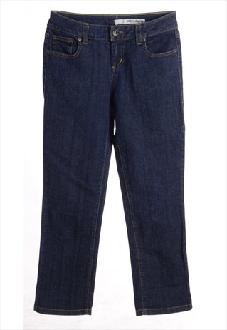 DKNY STRAIGHT FIT JEANS - W28