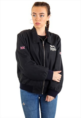 VINTAGE LONSDALE JACKET J2623