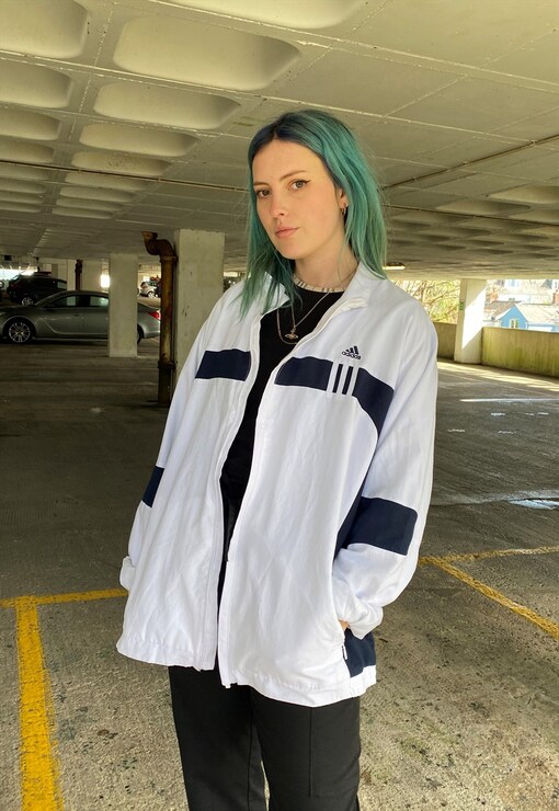 garment image