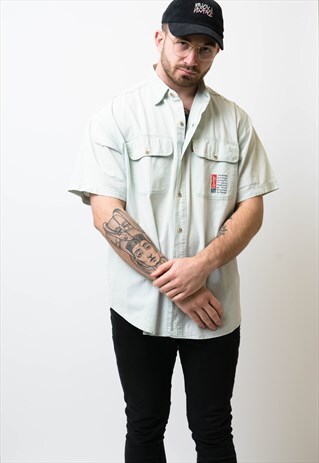 VINTAGE LEVI'S SHIRT