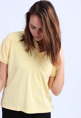 VINTAGE POLO RALPH LAUREN POLO SHIRT