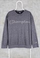 Grey Champion Sweatshirt 
