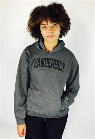 CHAMPION USA UNIVERSITY HOODIE