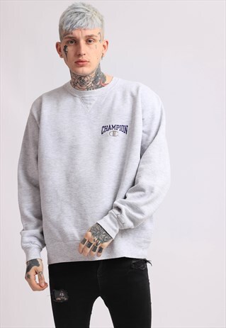 VINTAGE CHAMPION SWEATSHIRT
