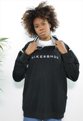 VINTAGE NIKE JUMPER