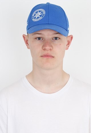 VINTAGE BASEBALL CAP H16