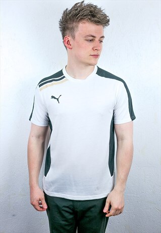 VINTAGE PUMA T-SHIRT