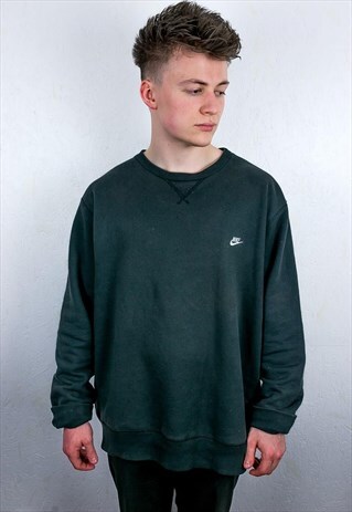 VINTAGE NIKE SWEATSHIRT