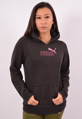 puma jumpers womens