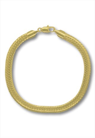 FLAT BRACELET