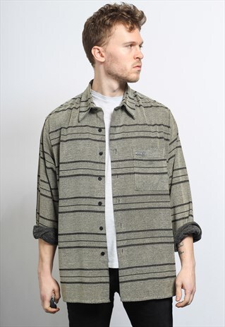 VINTAGE AZTEC SHIRT