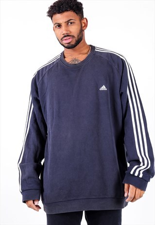 VINTAGE ADIDAS SWEATSHIRT SW562