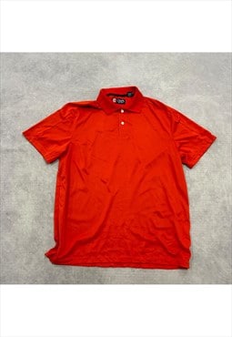 Vintage Chaps Polo Shirt Men's L