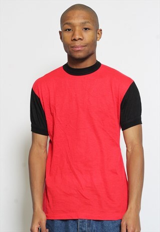 VINTAGE T-SHIRT
