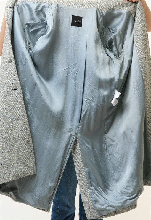 garment image