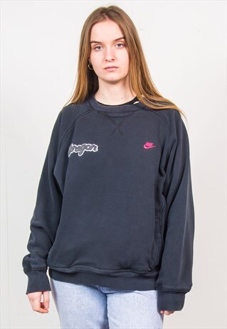NIKE VINTAGE SWEATSHIRT
