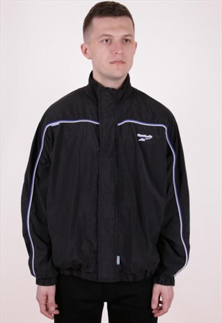 90S VINTAGE REEBOK SHELL JACKET AA9881