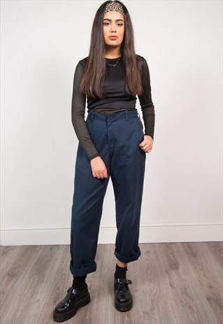 DICKIES VINTAGE TROUSERS