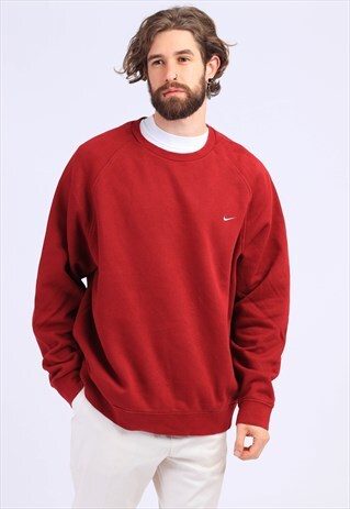 VINTAGE NIKE SWEATSHIRT
