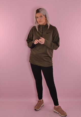 NIKE PULLOVER JACKET GTJ1452