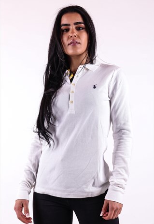 RALPH LAUREN POLO T-SHIRT T625