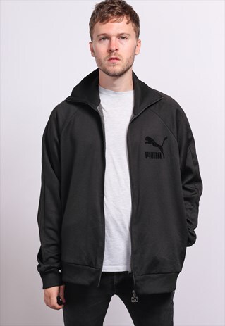 VINTAGE PUMA JACKET