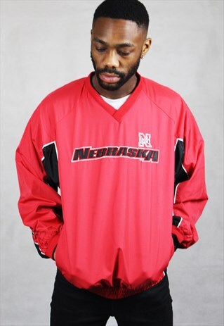 RETRO / 90'S / STARTER / SPORTS JUMPER