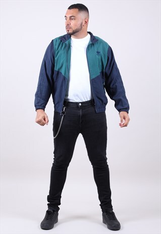VINTAGE TRACK TOP