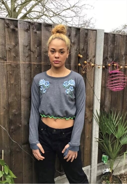 garment image