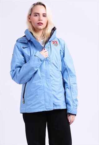 VINTAGE NIKE WINTER JACKET