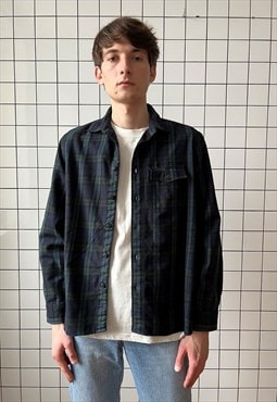 Vintage BURBERRY BRIT Shirt Checked