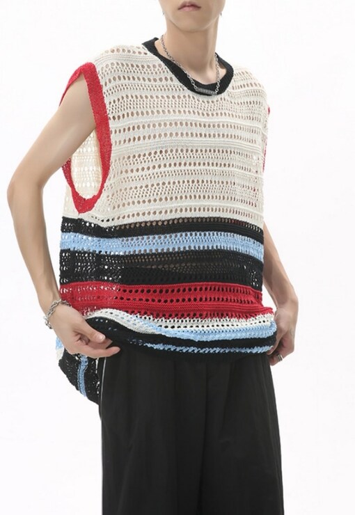 garment image