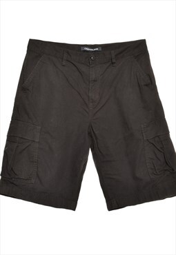 Black Calvin Klein Shorts - W32