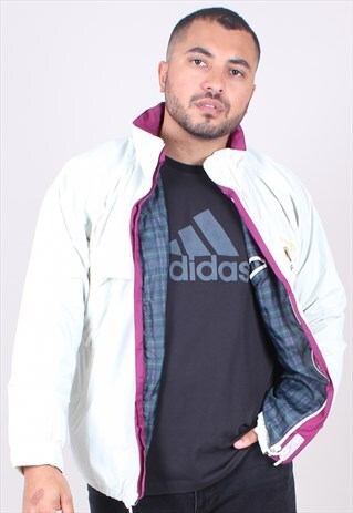 VINTAGE LIGHTWEIGHT JACKET HELLY HANSEN