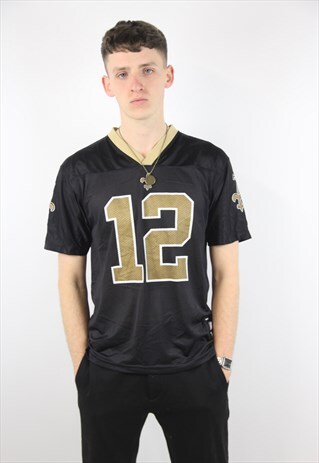 VINTAGE REEBOK NFL JERSEY