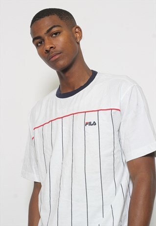 VINTAGE FILA T-SHIRT
