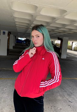 90s top adidas women