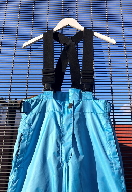 garment image