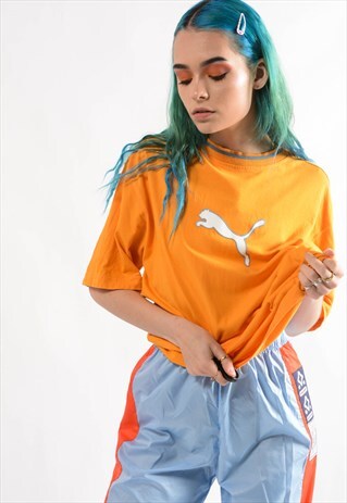 PUMA TEE SHIRT