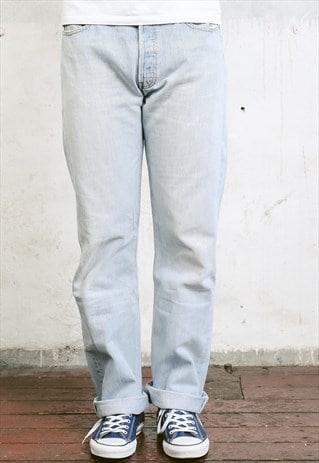 VINTAGE LEVIS 501 JEANS