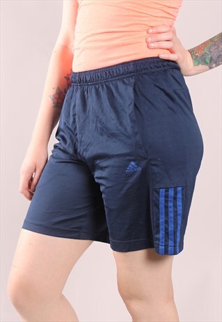 VINTAGE ADIDAS SHORTS