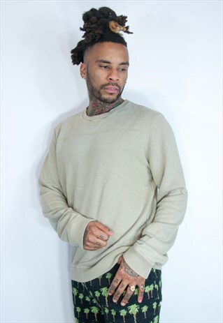 PRADA VINTAGE SWEATSHIRT