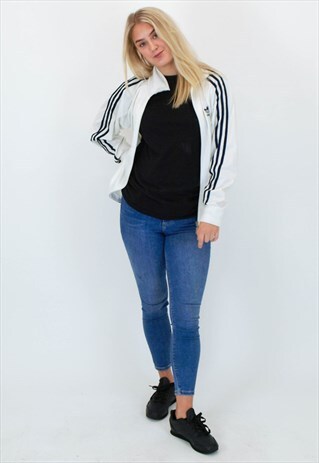 VINTAGE ADIDAS JACKET