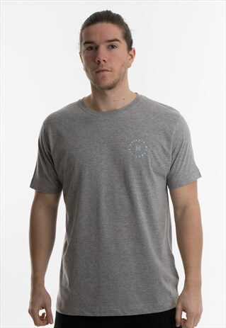 THE HEIGHTS EC2 T-SHIRT