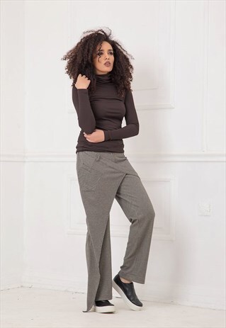 EXTRAVAGANT PANTS