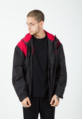 RARE VINTAGE 80S RALPH LAUREN JACKET / S3662