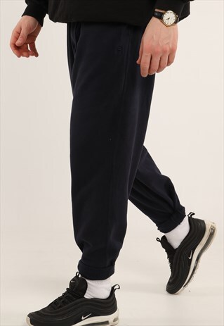 VINTAGE FILA TRACK JOGGERS